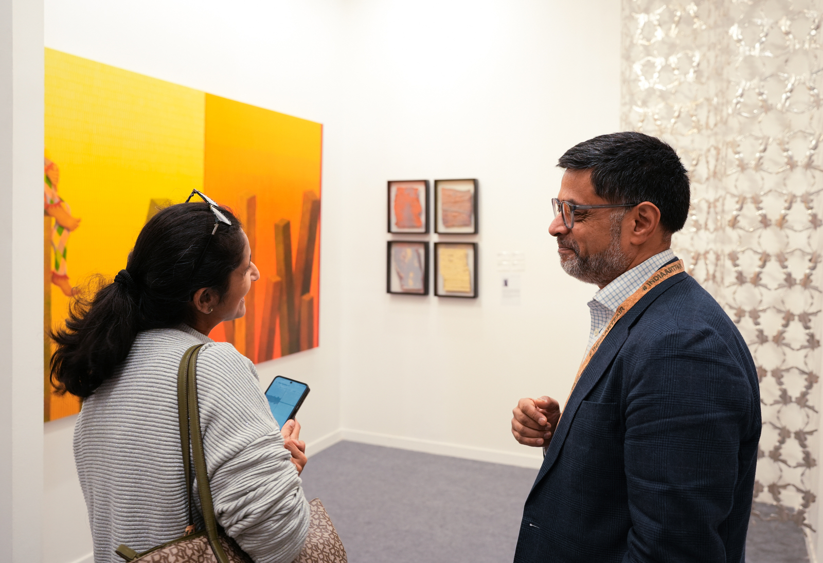 India Art Fair 2026