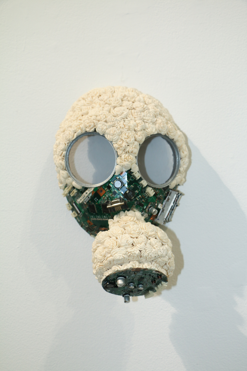 Promotesh Das Pulak, Encapsulated 4, 2014