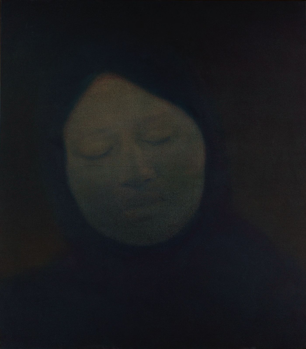 Ahsan&nbsp;Memon, Portrait of Us, 2025