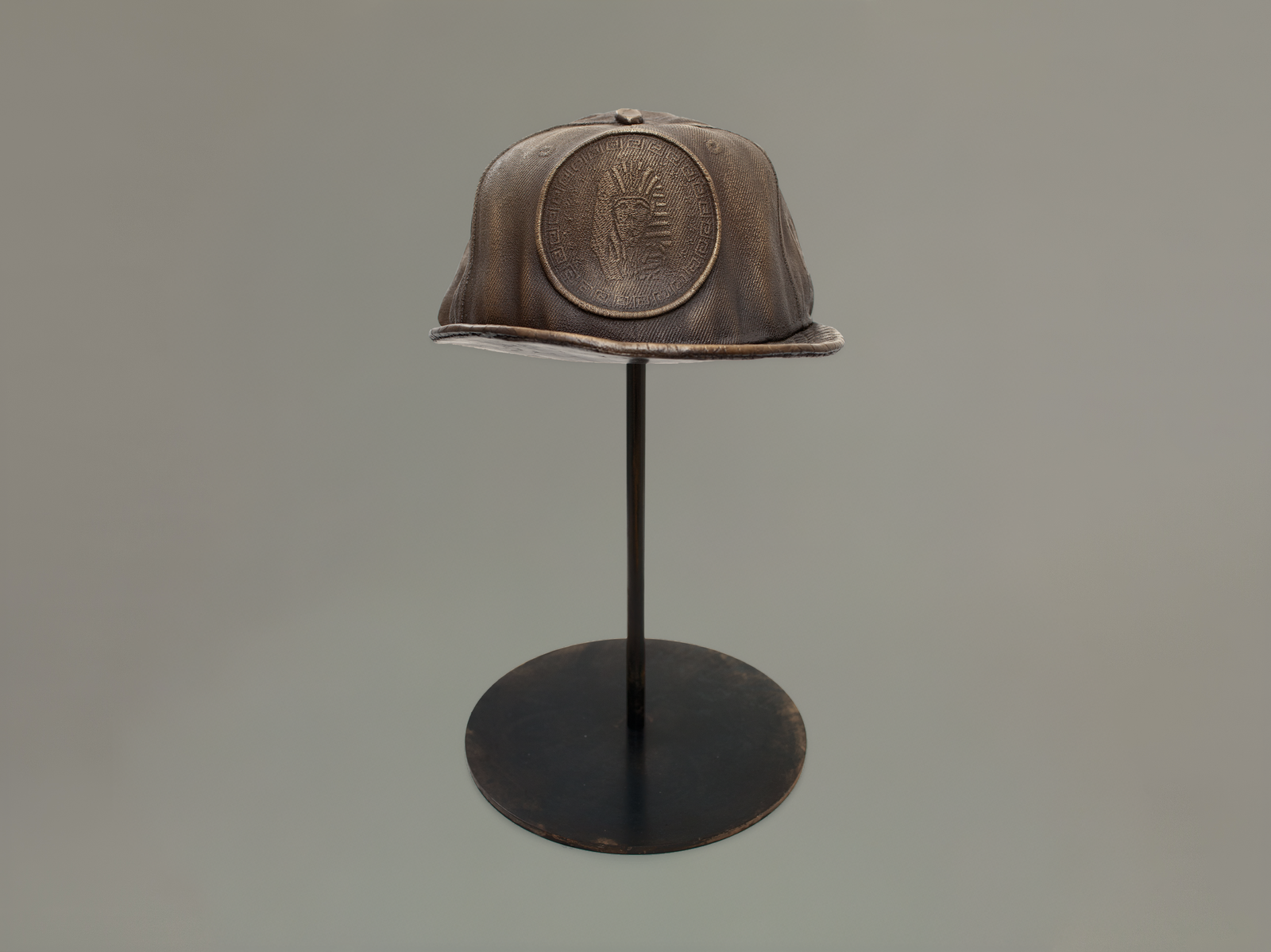 Katja Larsson, Kings of Our Destiny, 2022