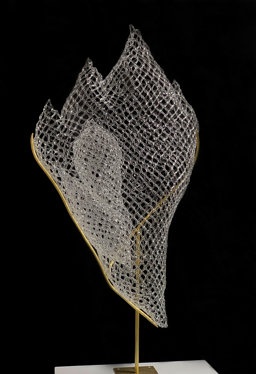 Marcy Chevali, Untitled, 2023