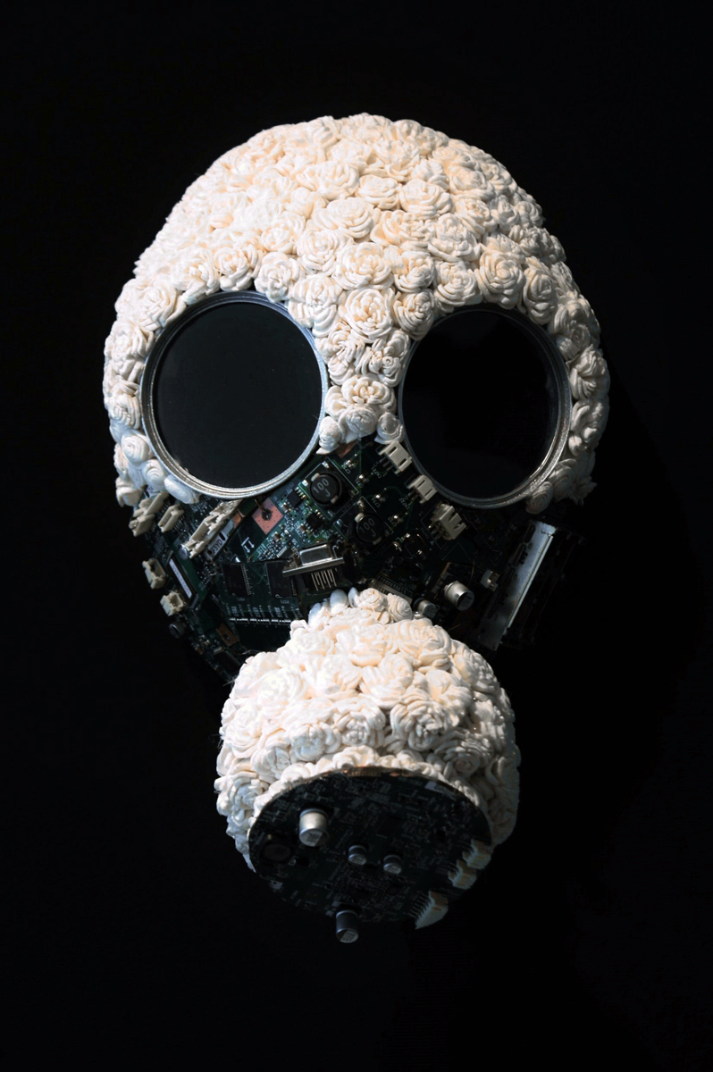 Promotesh Das Pulak, Encapsulated 4, 2014