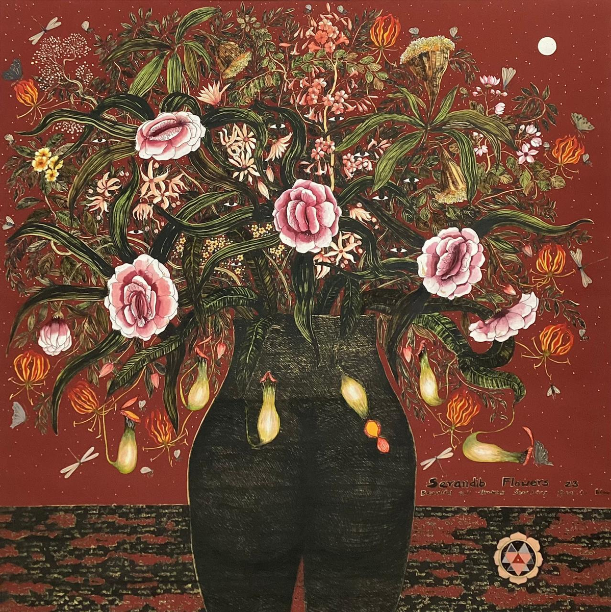 Subadrage Nuwan Nalaka, Prakriti 5, 2024