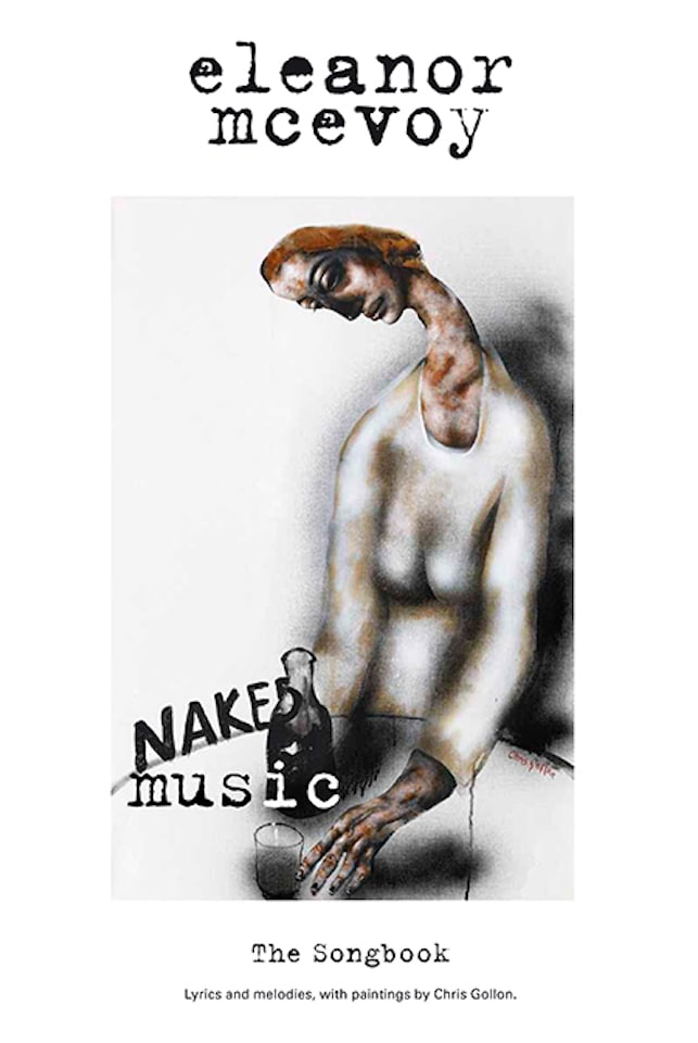 Chris Gollon, Wrong So Wrong (NAKED MUSIC series), 2015