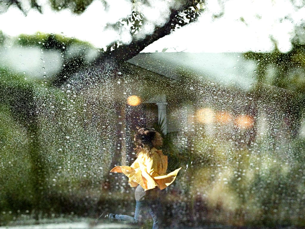 Sarah, Running 005824, 2012