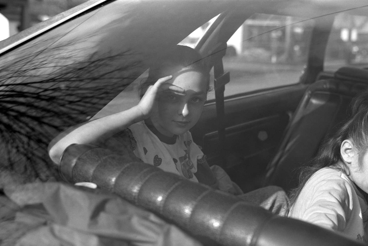 Mark Steinmetz, Knoxville, TN, 1992