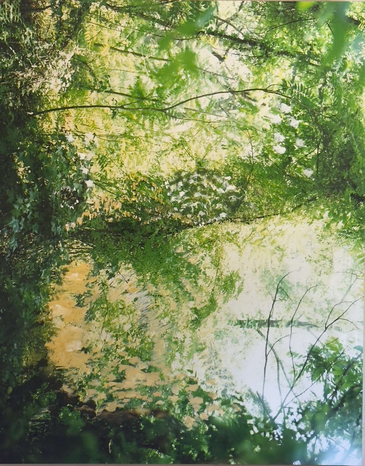 Angela West, Keep me on your mind, 2024