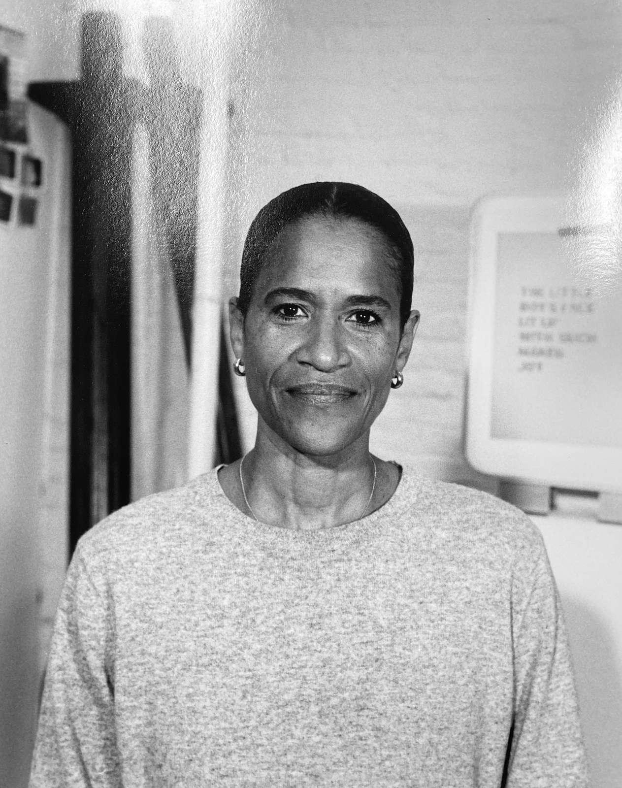 Portrait of Isolde, 2023