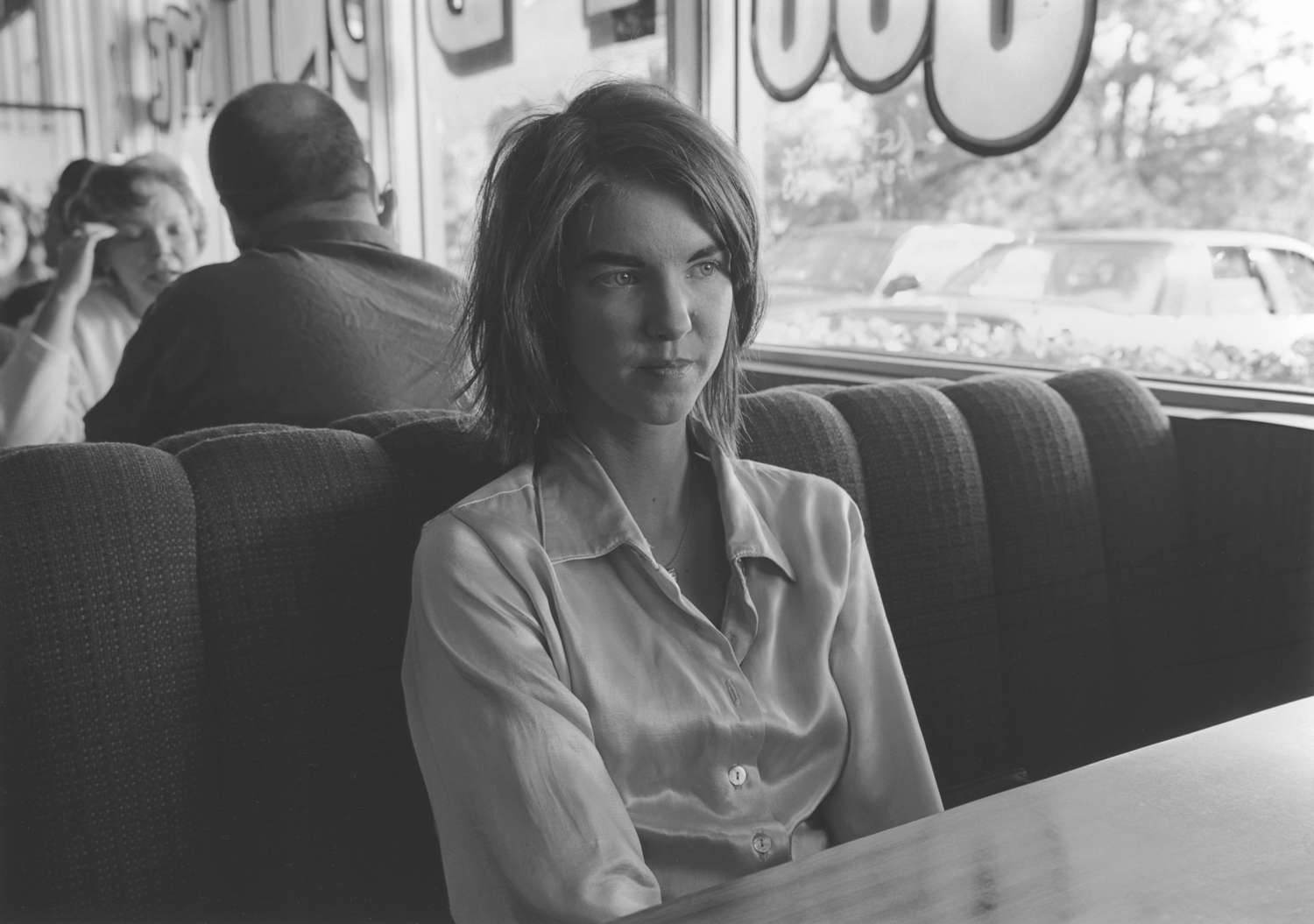 Mark Steinmetz, Marietta, Georgia, 1996