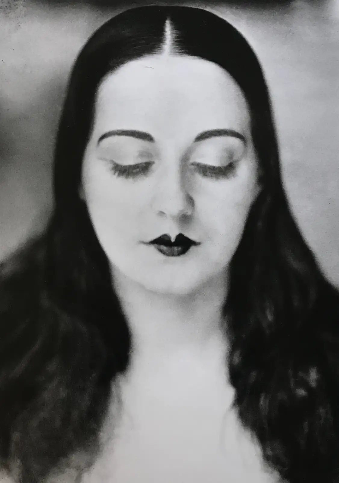 Jacques-Henri Lartigue, Solange, Neuilly, 1929