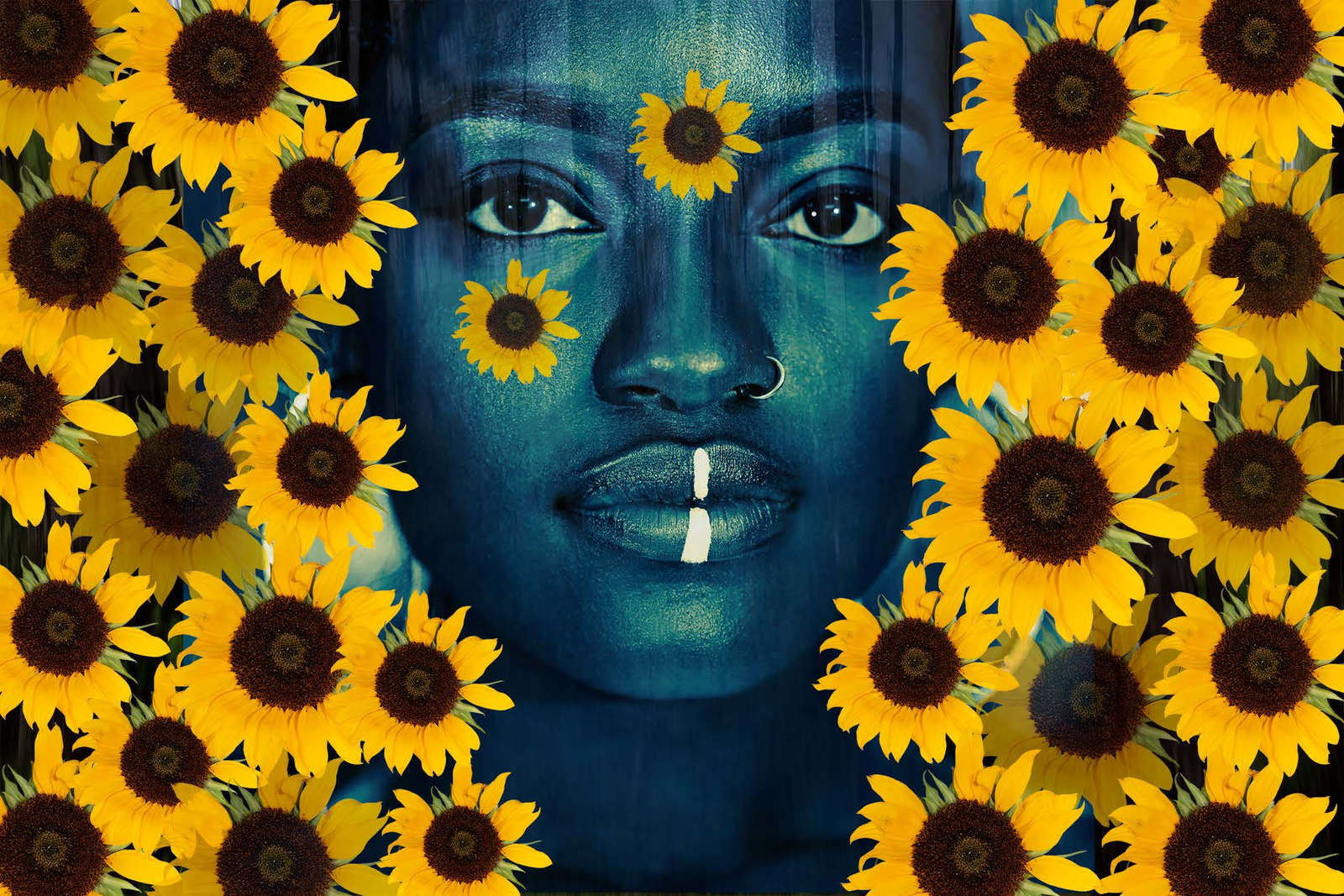 Sheila Pree Bright, The Rebirth of Us, 2020