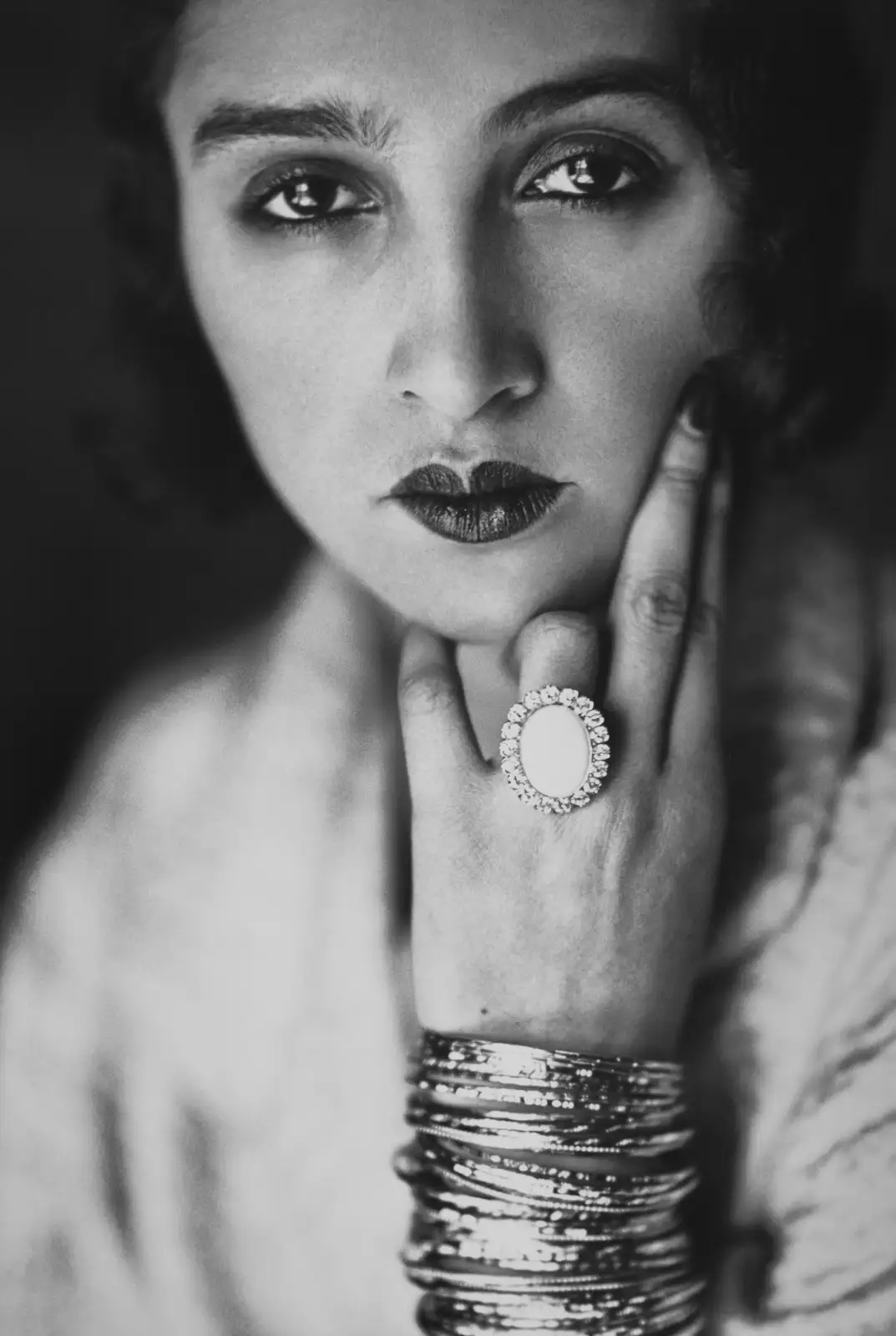 Jacques-Henri Lartigue, Renee, Biarritz, August, 1931