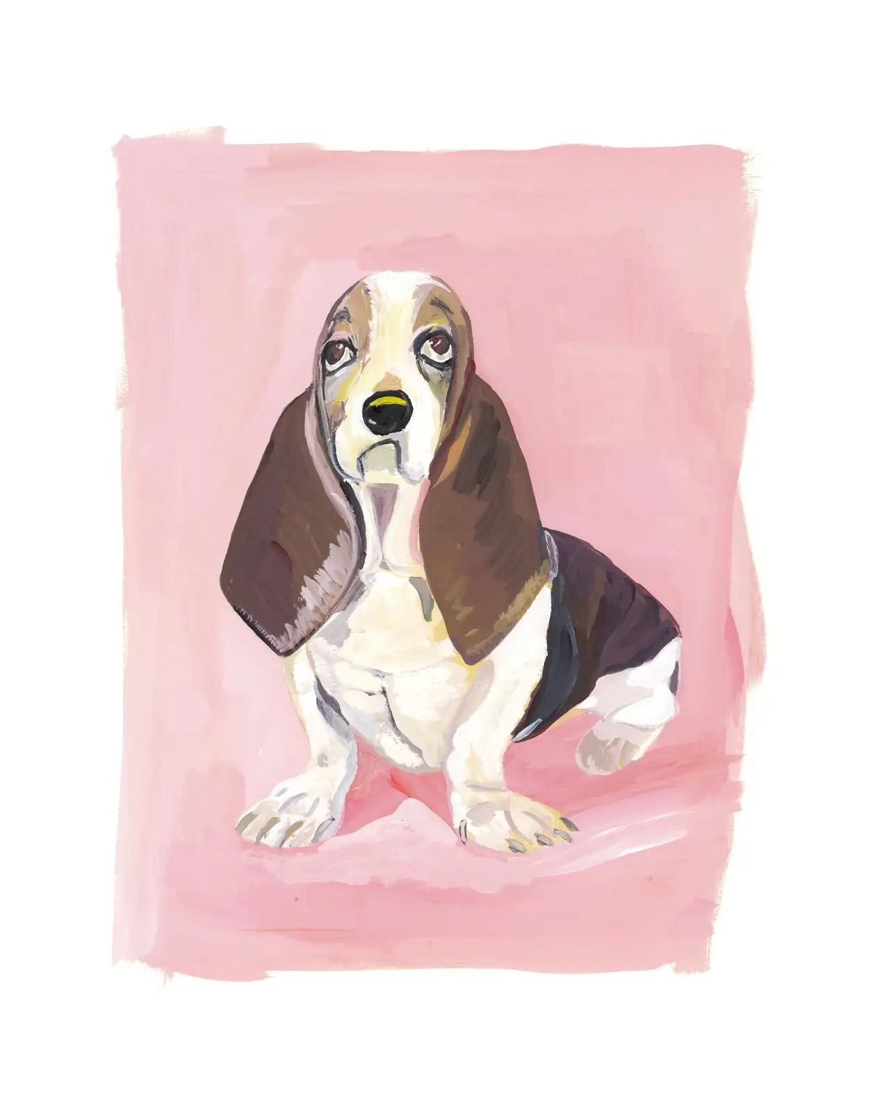 Well Susan, 2004 - 2005