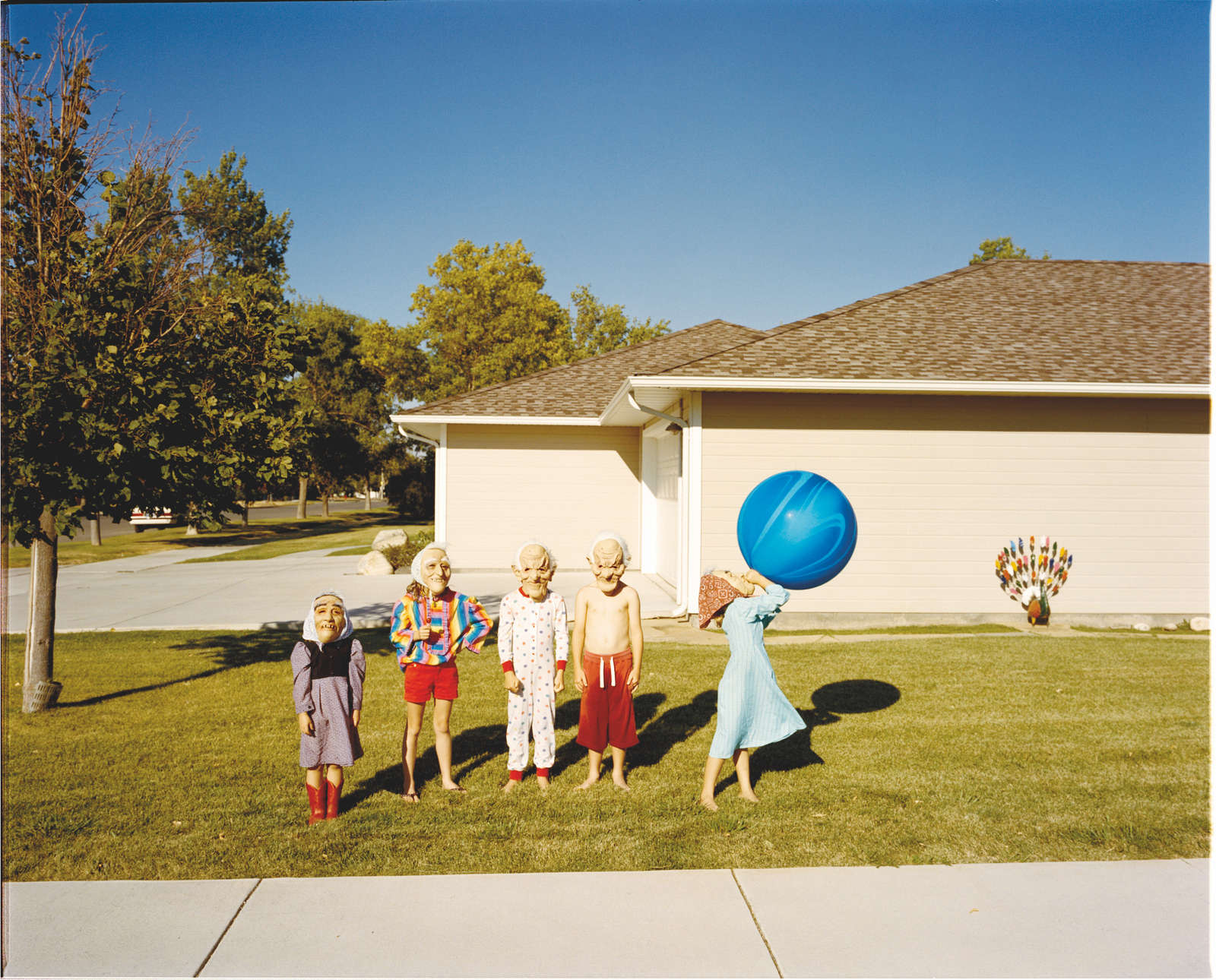 Untitled (Obviously Old)