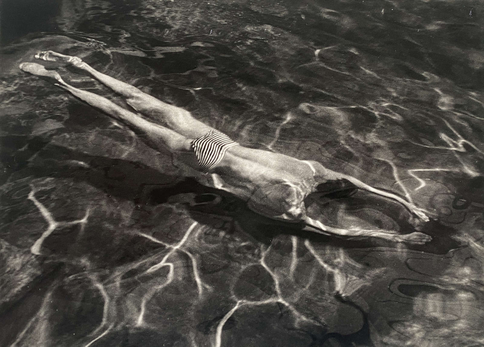 André Kertész, Esztergom (Hungary) p. 41. Aug 31, 1917