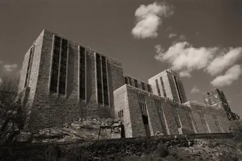 West Point USMA, 2001