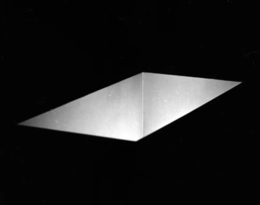 Tommy Nease, Hole, 2017