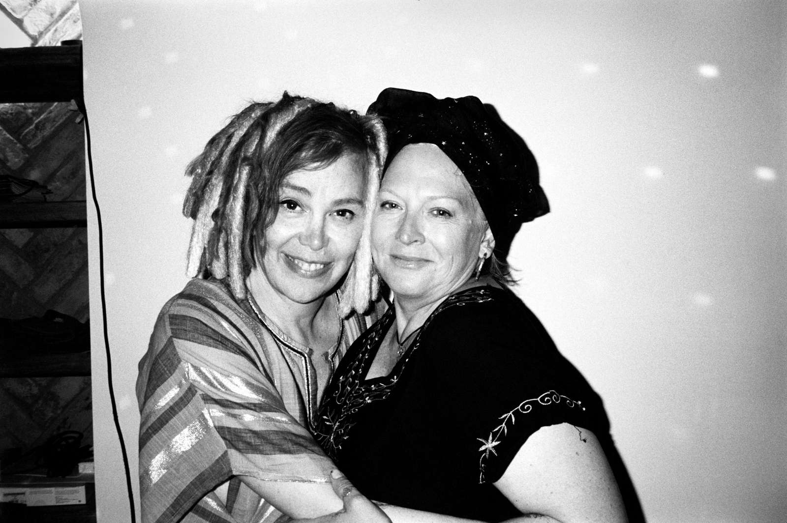 Lana, Karin, Berlin, 2022