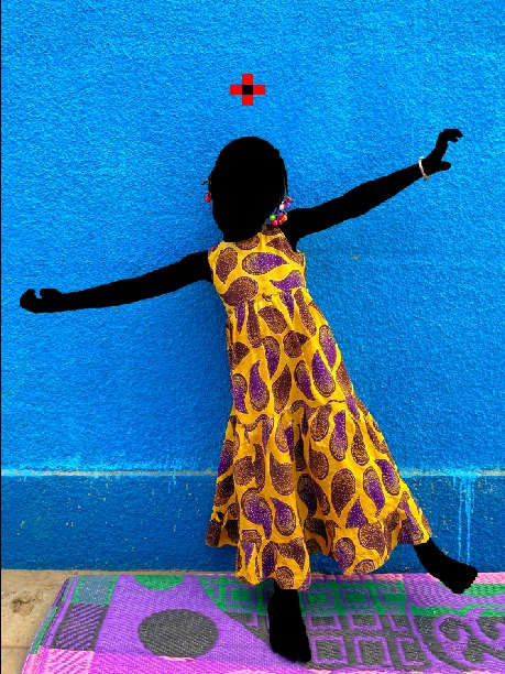 The yellow princess, Act3, 2021