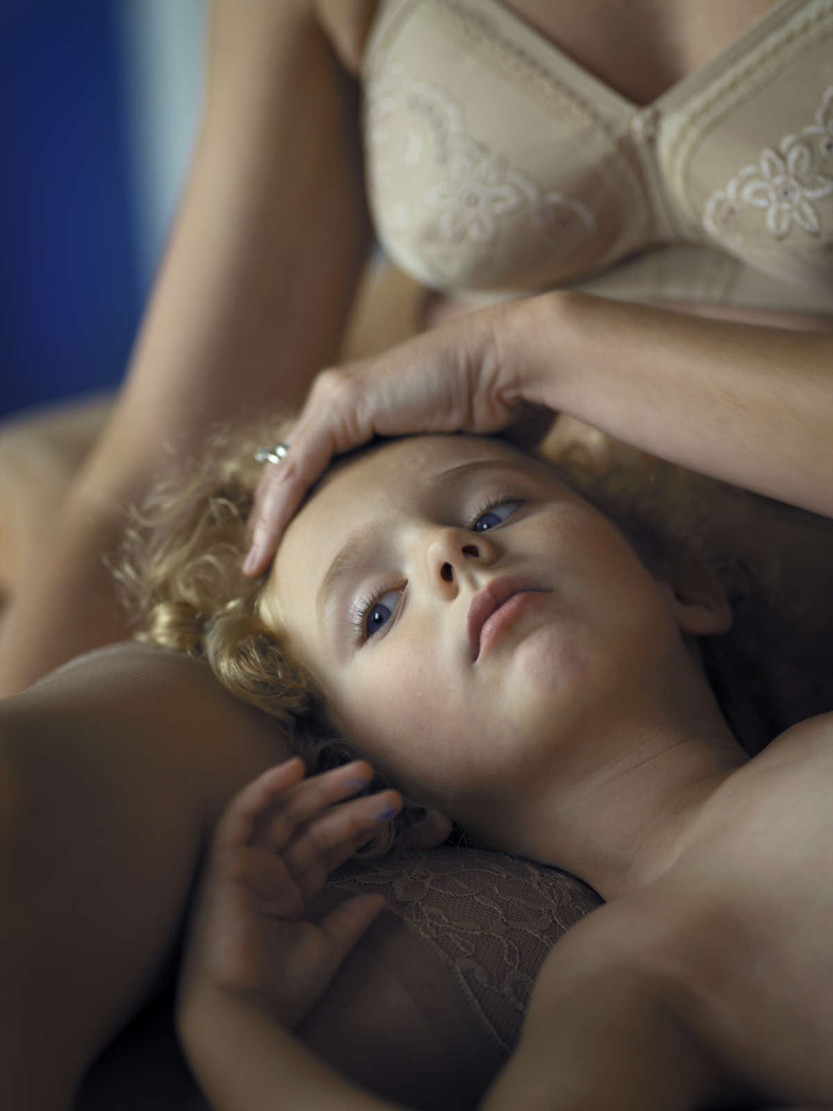 Edith Maybin, Untitled #2, The Tenby Document, 2006