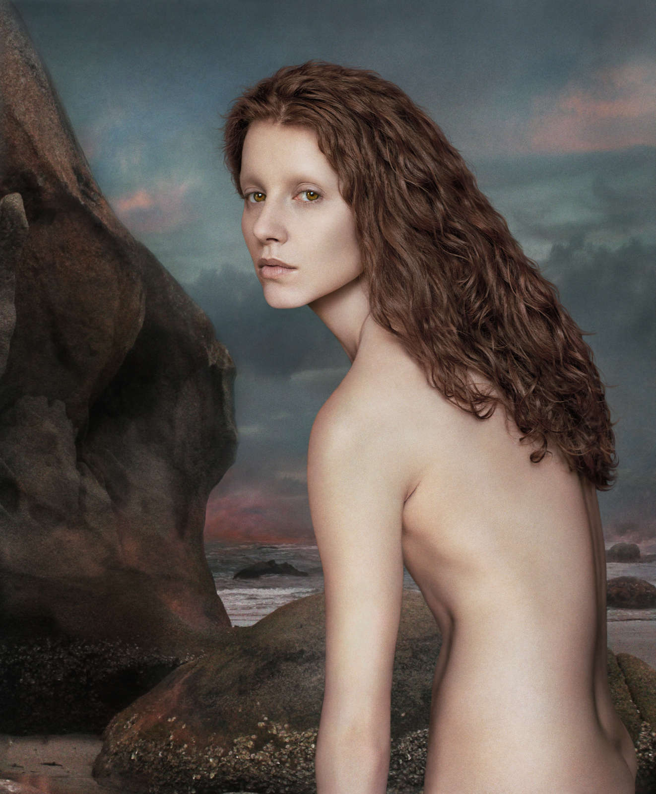 Vee Speers, Immortal #5, Marie-Clotilde, 2010