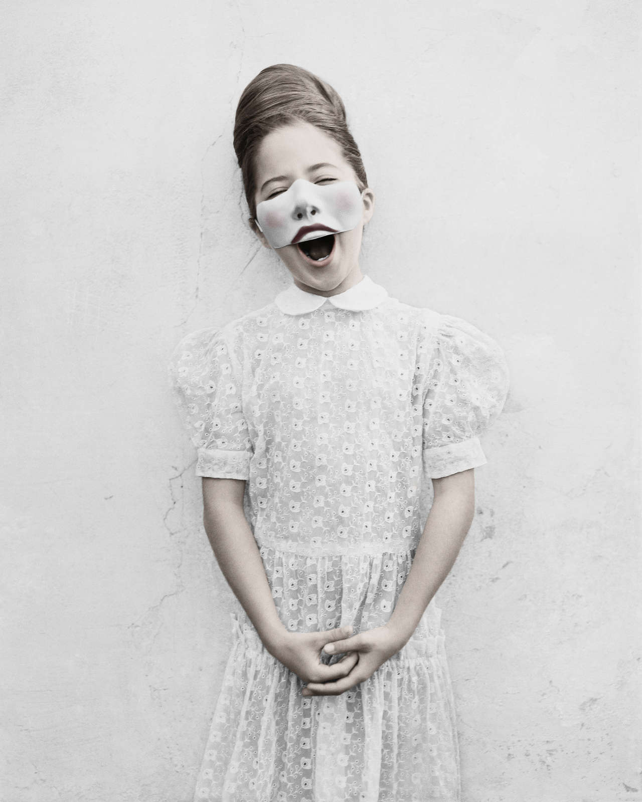 Untitled #1, The Birthday Party, 2008