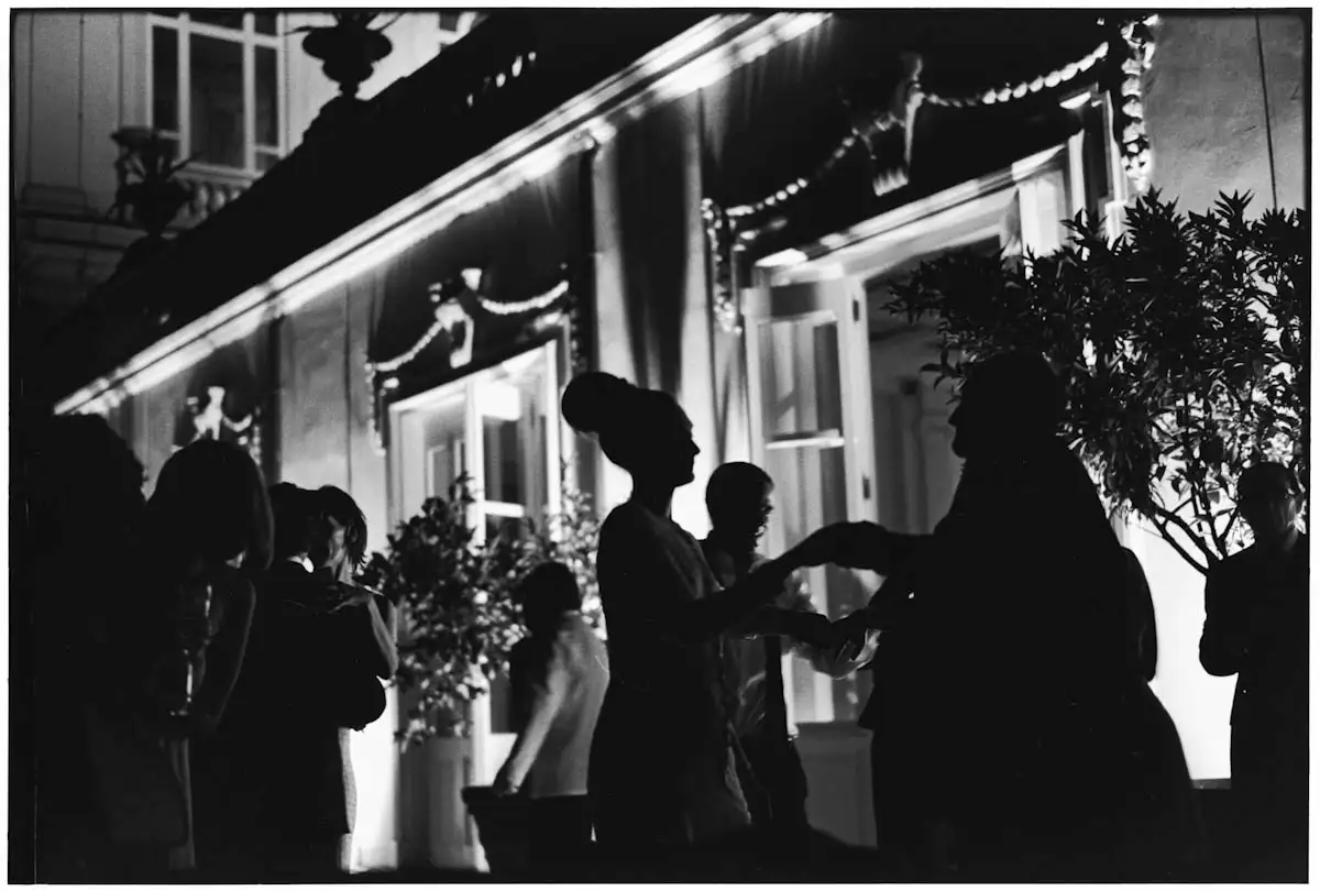 Elliott Erwitt, Rome, 2005