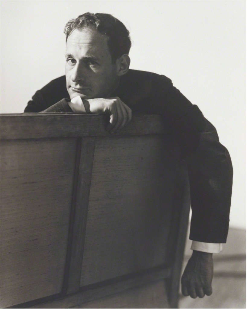 Irving Penn, 1951