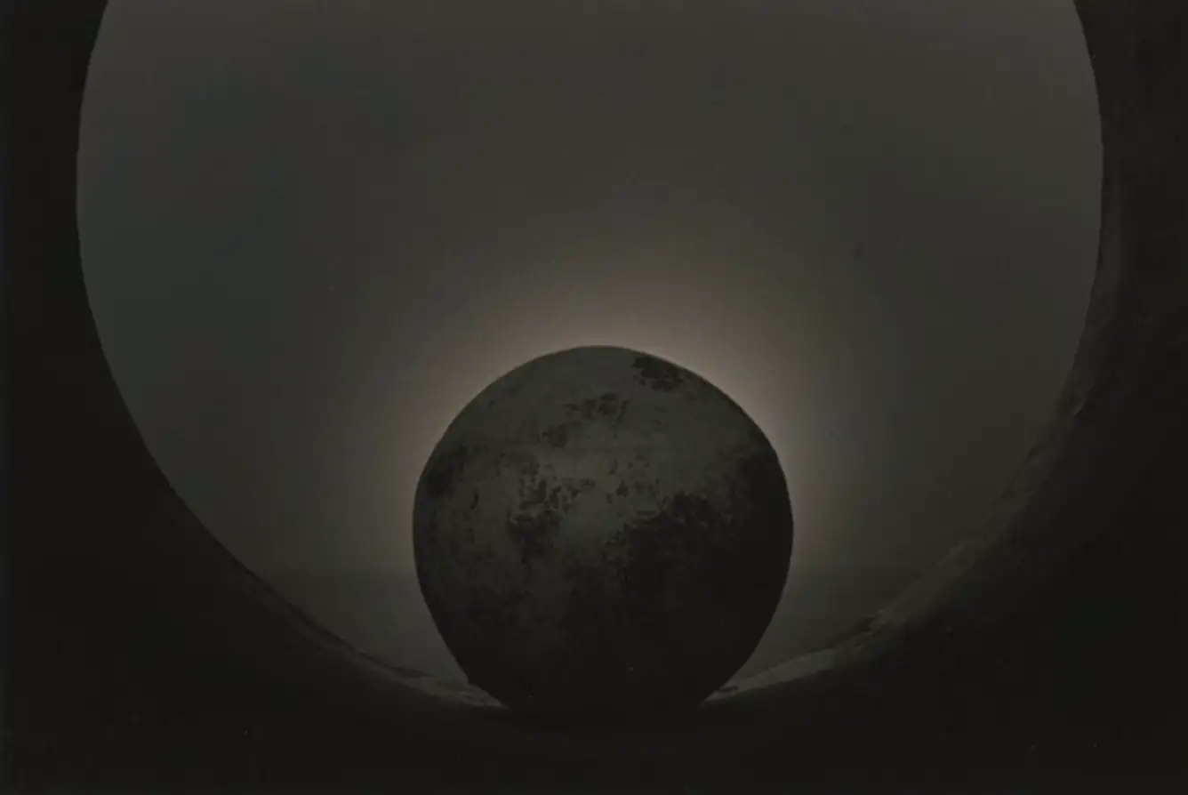 Yamamoto Masao, Kawa=Flow #1635