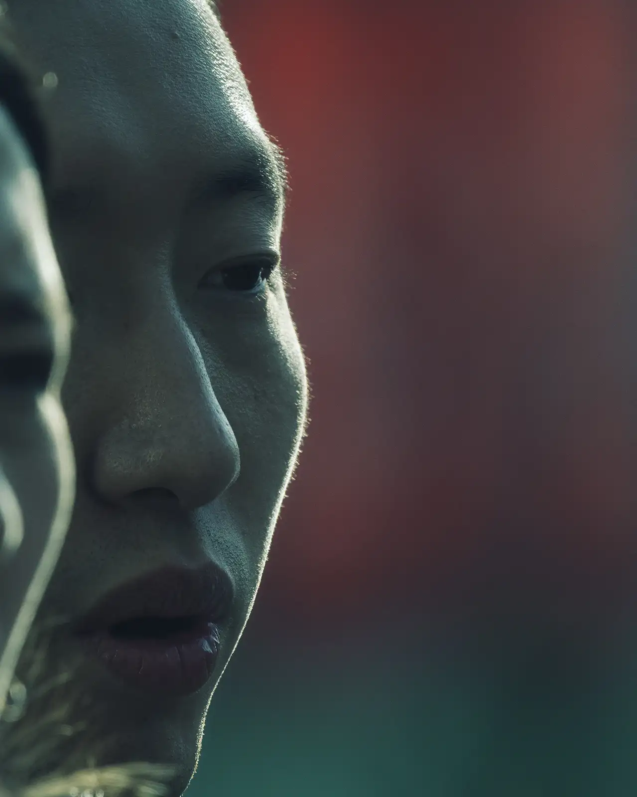 Christopher Anderson, Untitled #8, 2017-2018