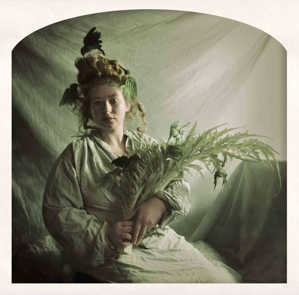 Kahn + Selesnick, Queen Charlotte, 2012