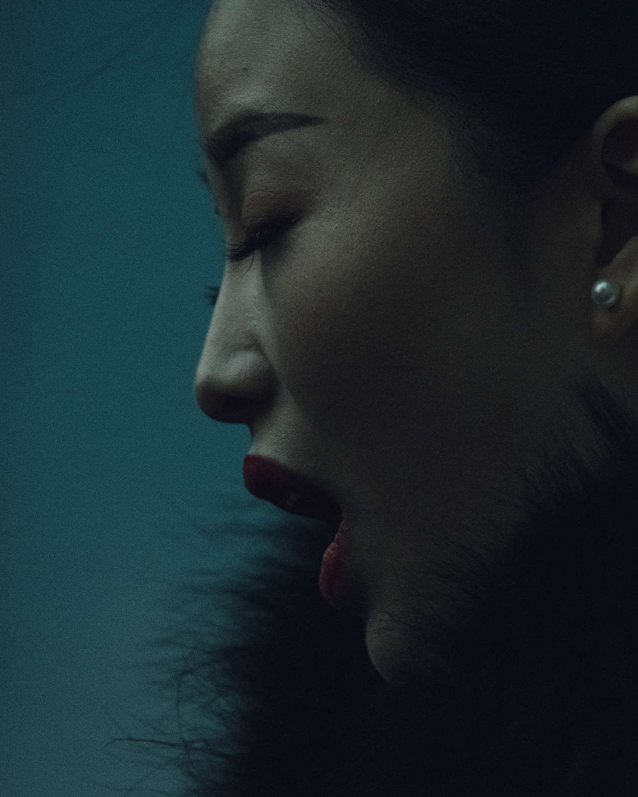 Christopher Anderson, Untitled #10, 2017-2018