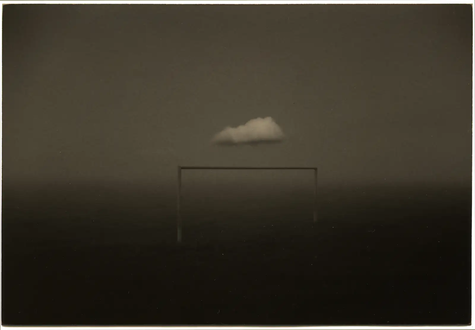 Yamamoto Masao, A box of Ku #246