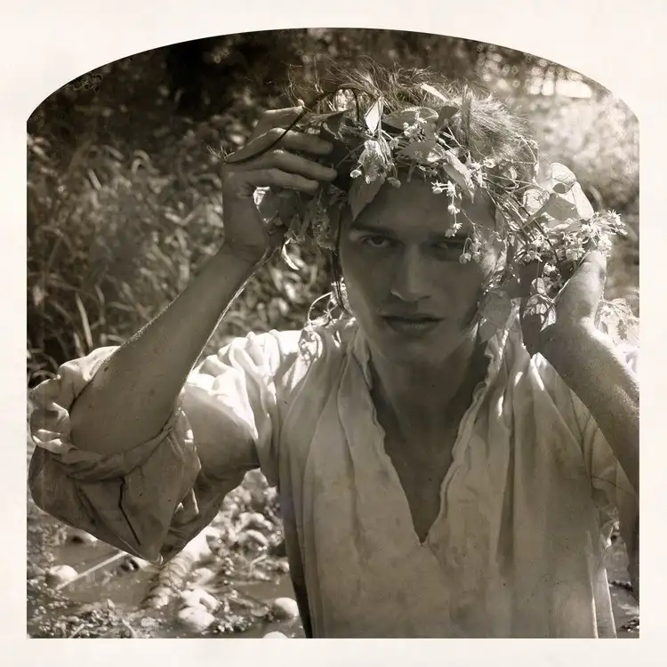 Kahn + Selesnick, Iulian Crowned,, 2014-2016