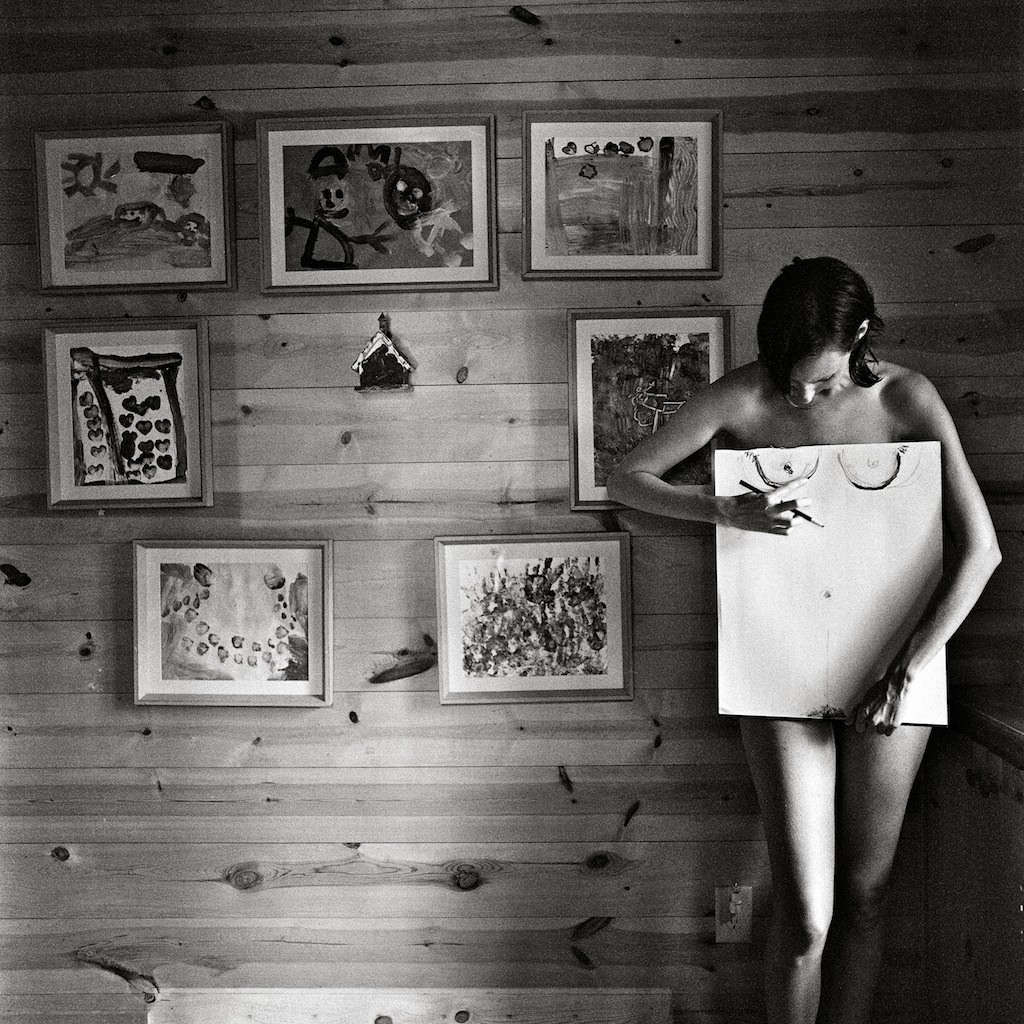 Chris Lowell, 31 Days #14, 2011