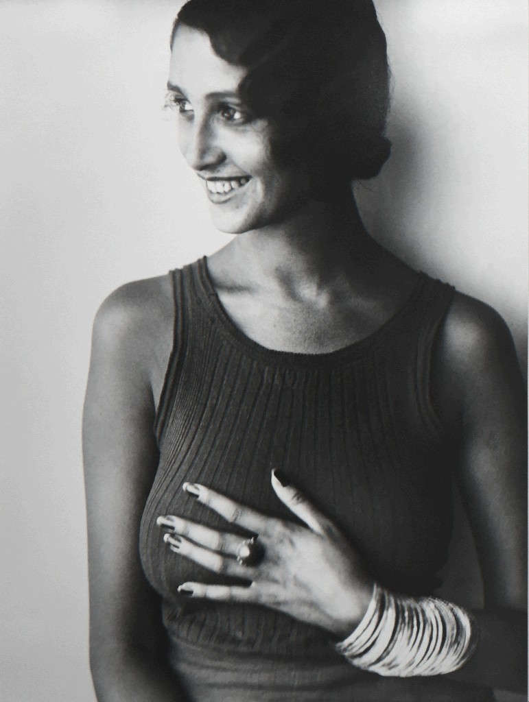 Jacques-Henri Lartigue, Renee, Ciboure, 1930