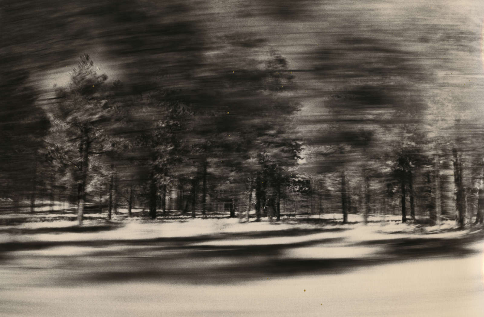 Yamamoto Masao, Kawa=Flow #1625