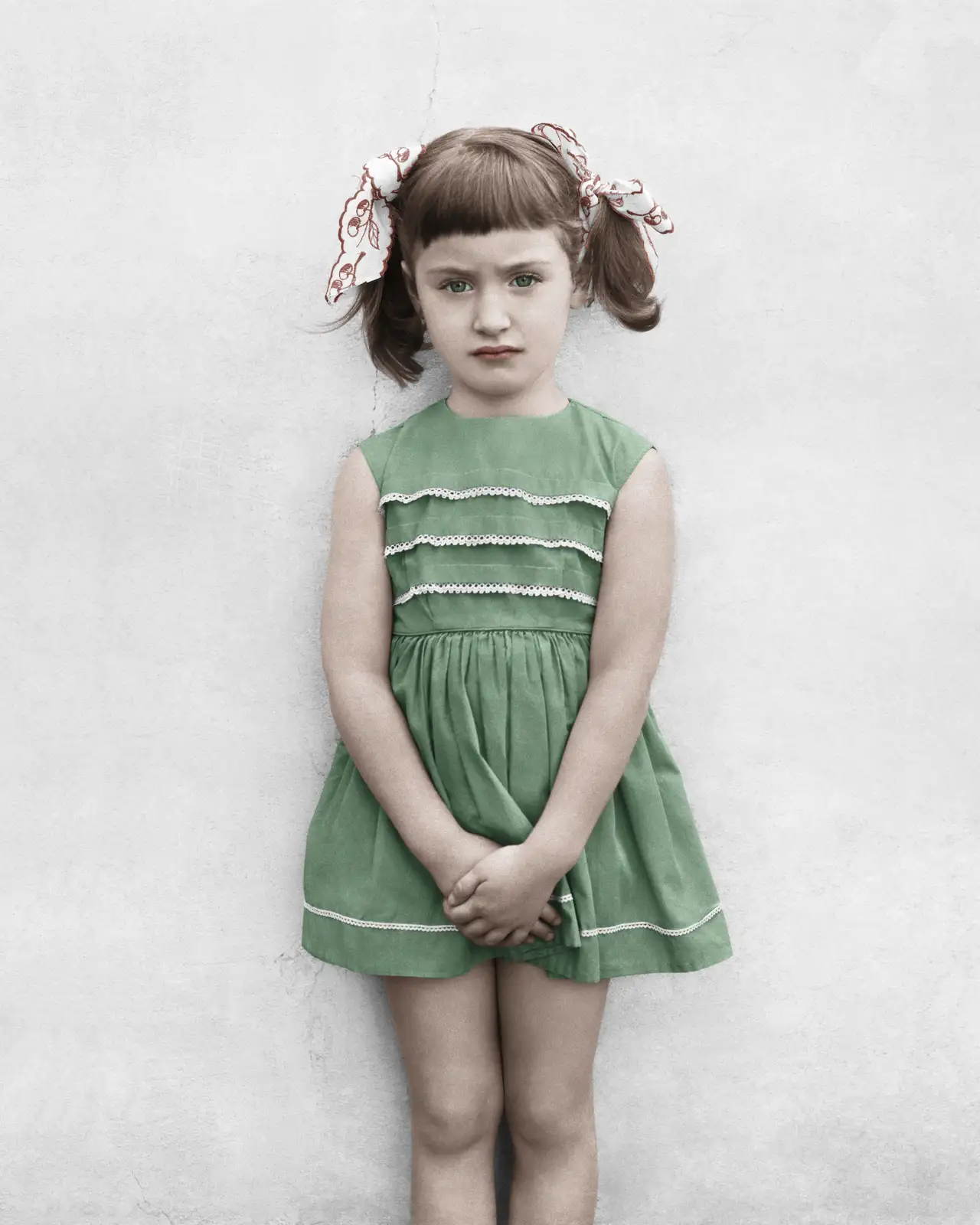 Untitled #28, The Birthday Party, 2008