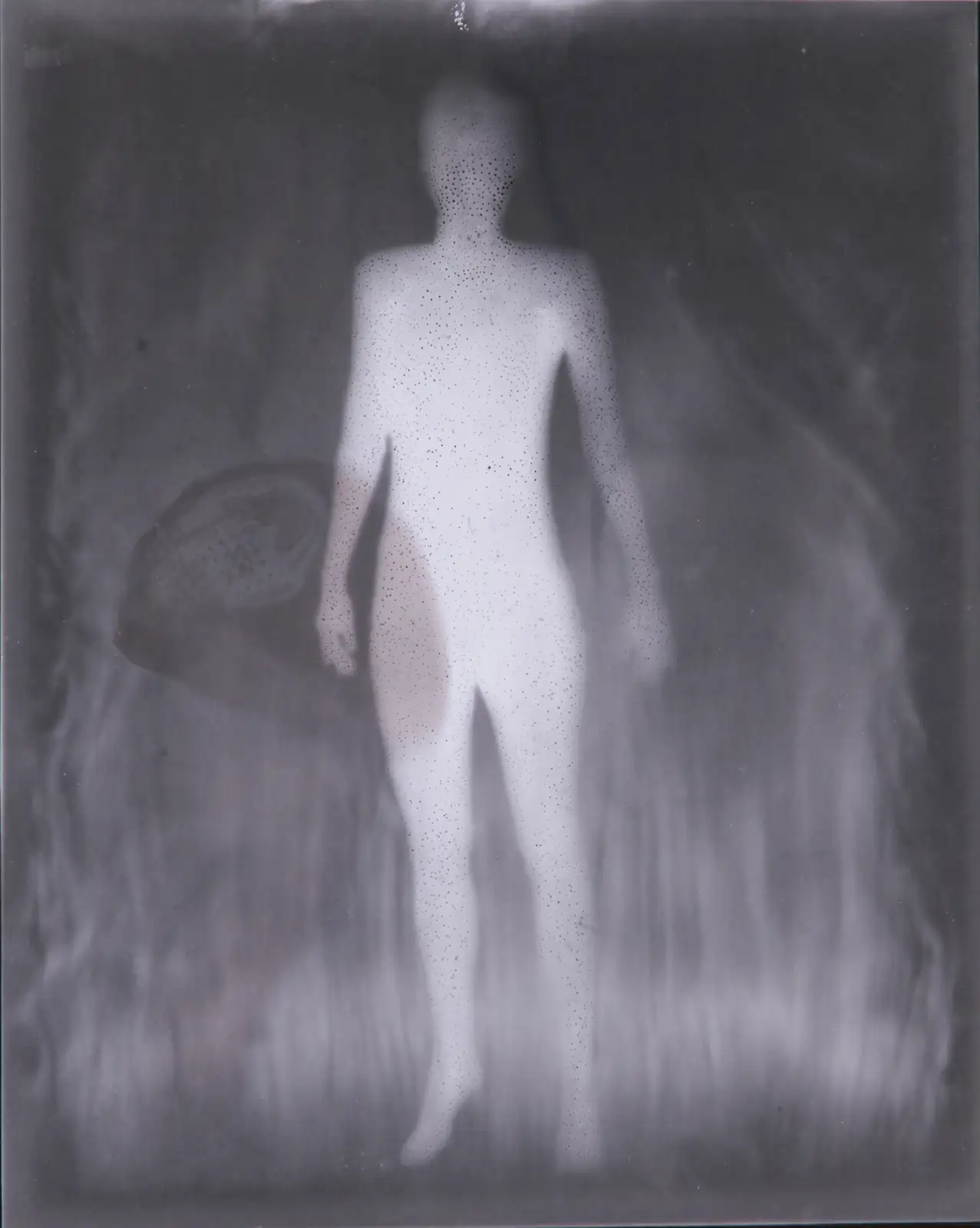 Tommy Nease, Celest #2, 2017