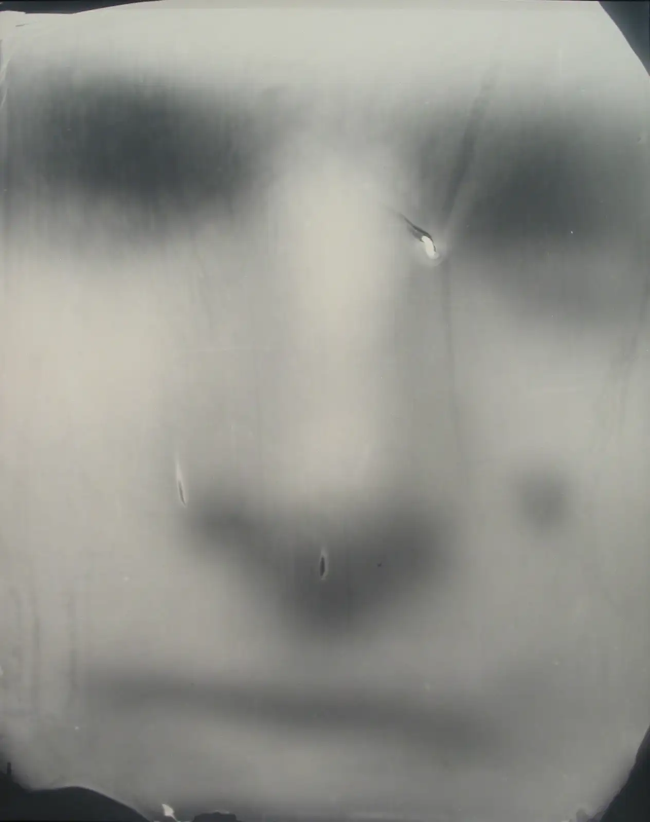 Sally Mann, Emmett #15, 2004