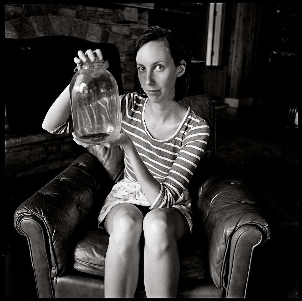 Chris Lowell, 31 Days #12, 2011