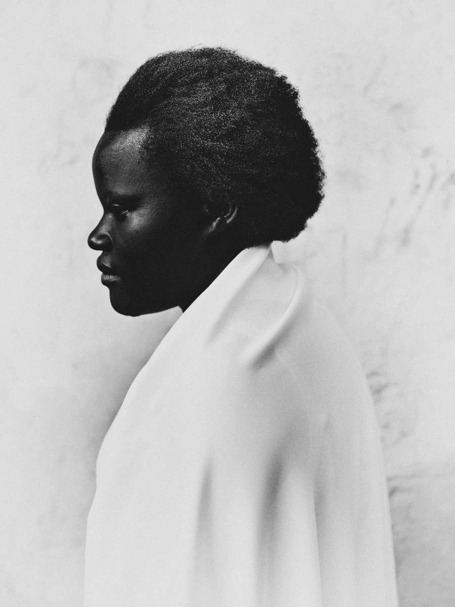 Bastiaan Woudt, Untitled from the series Mukono