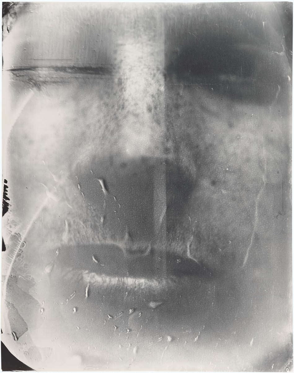 Sally Mann, Emmett #43, 2004