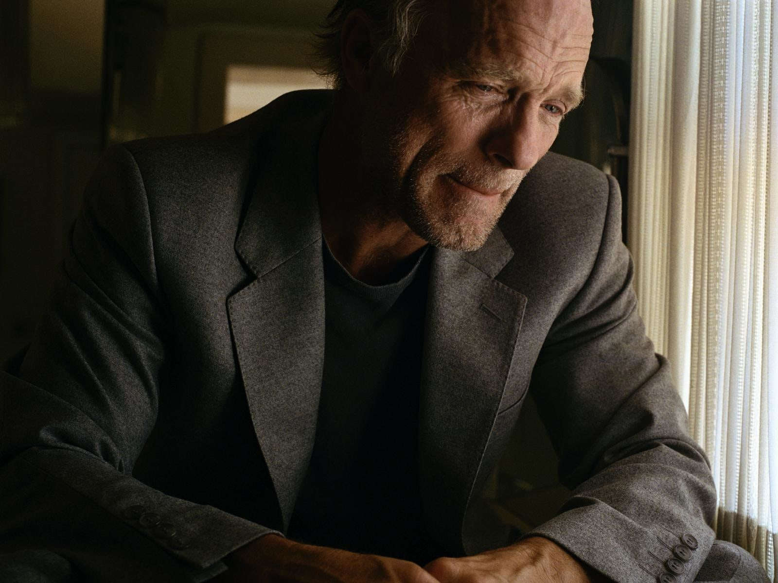 Ed Harris, 2002