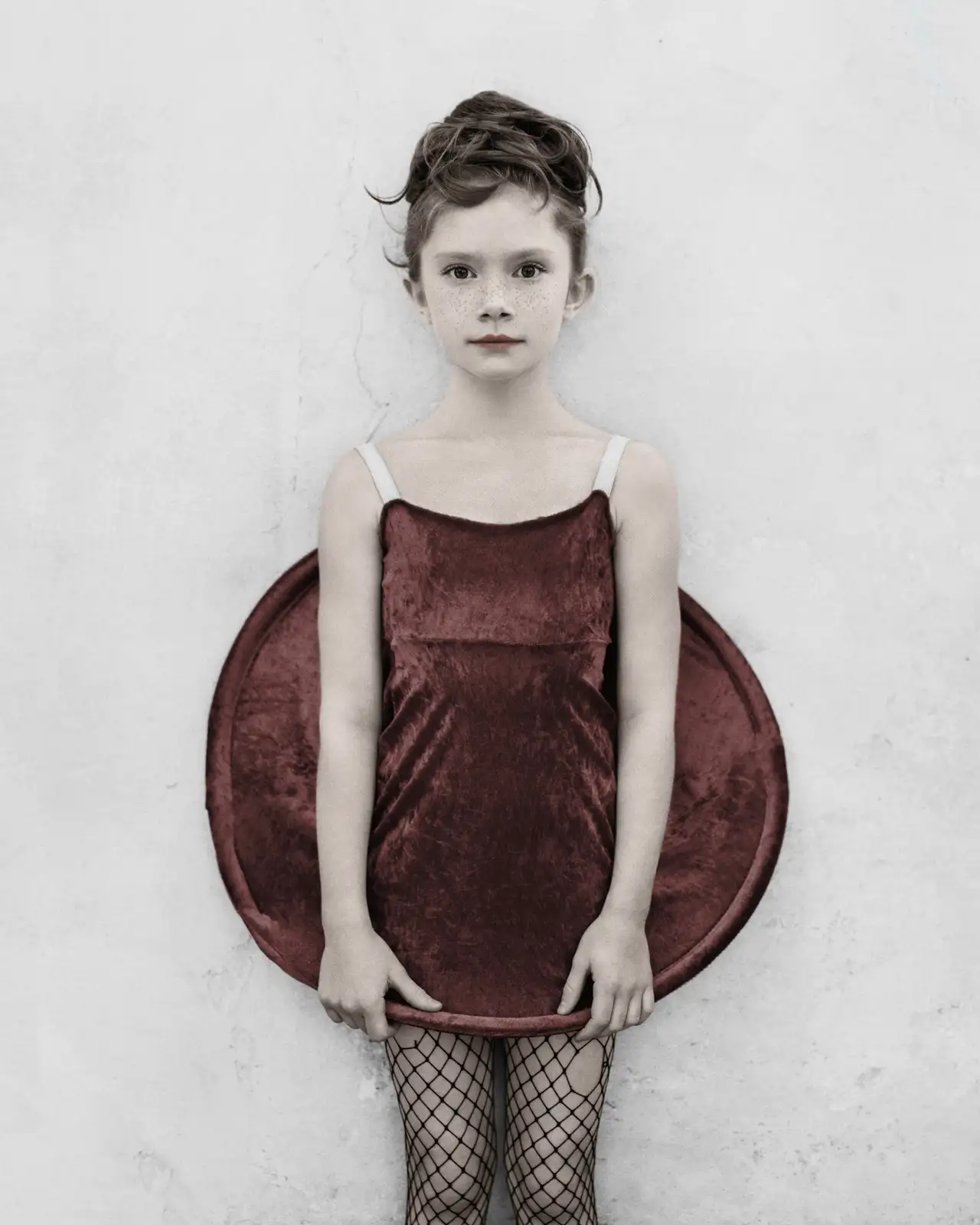 Untitled #18, The Birthday Party, 2008