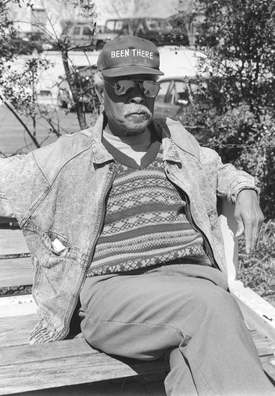 Mark Steinmetz, Athens, Georgia, 2000