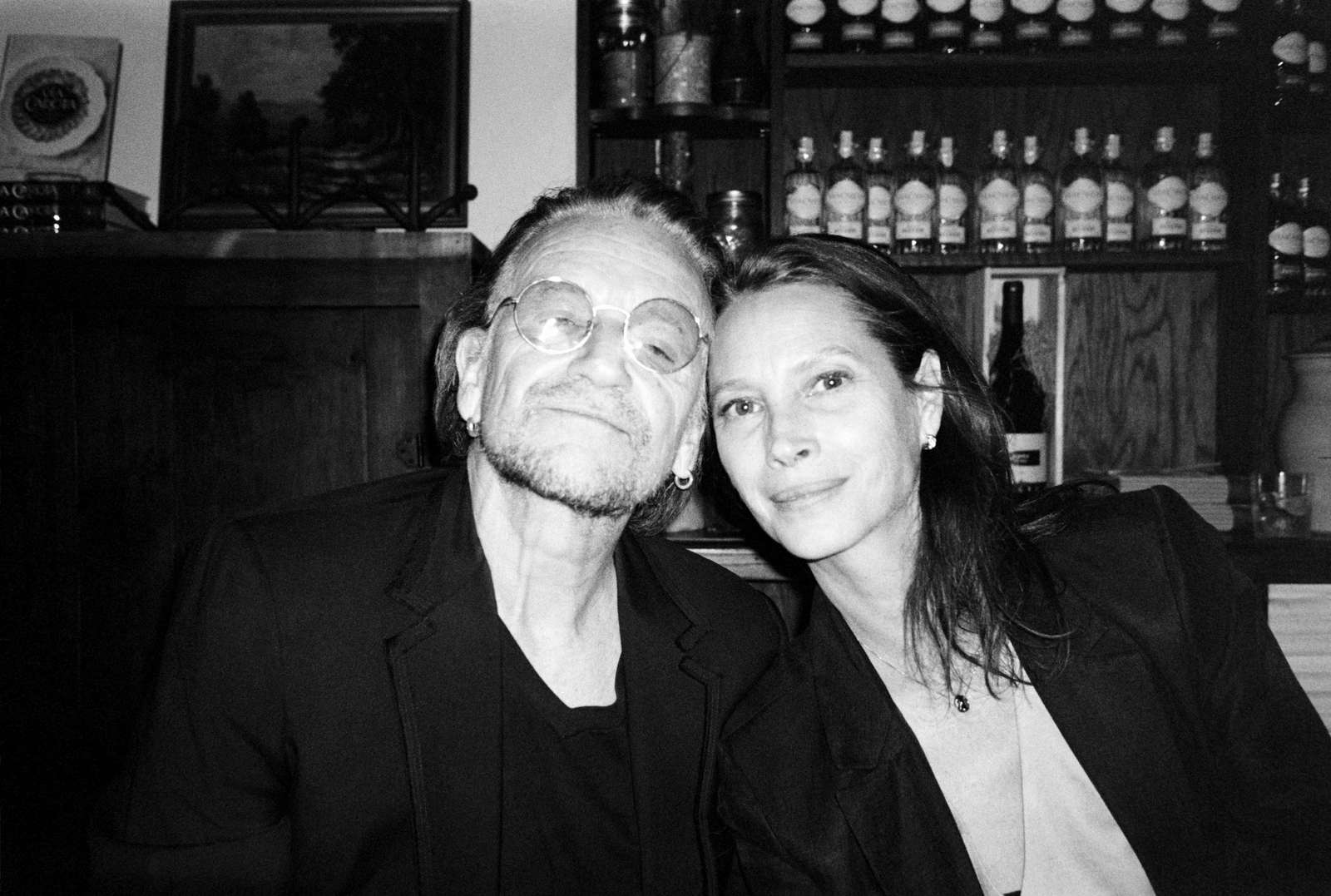 Bono, Christy, NYC, 2023
