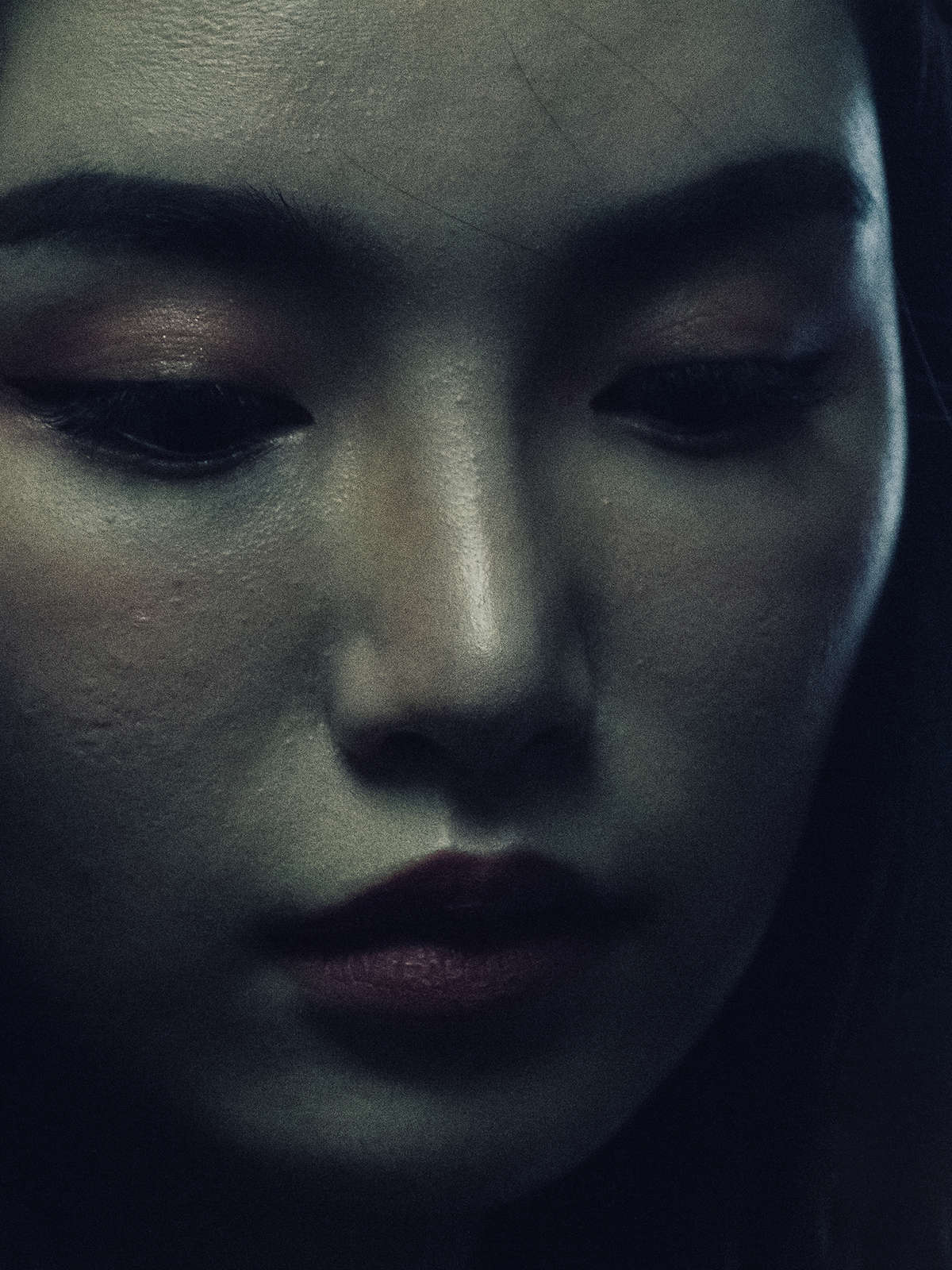 Christopher Anderson, Untitled #11, 2017-2018