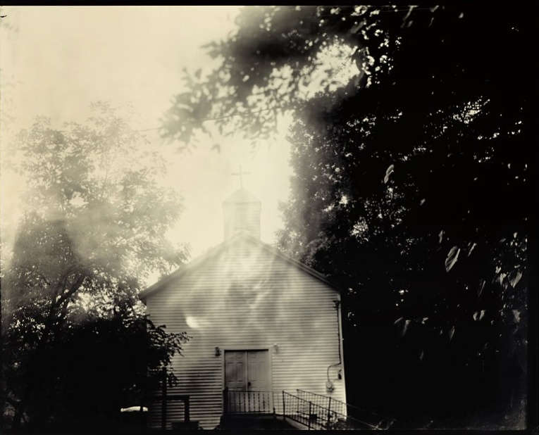 The Color of Humanity in Sally Mann's South