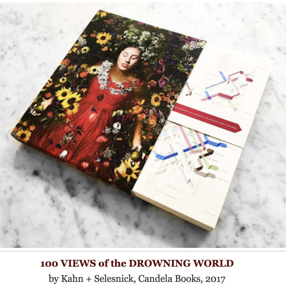 Best Photograph Books of 2017